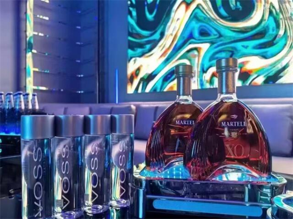 孝感小时场KTV预订-安陆市ktv预定